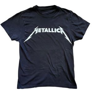Metallica T-Shirt
